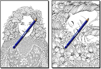 Color me beautiful women of the world adult coloring book adult coloring books by jason hamilton books