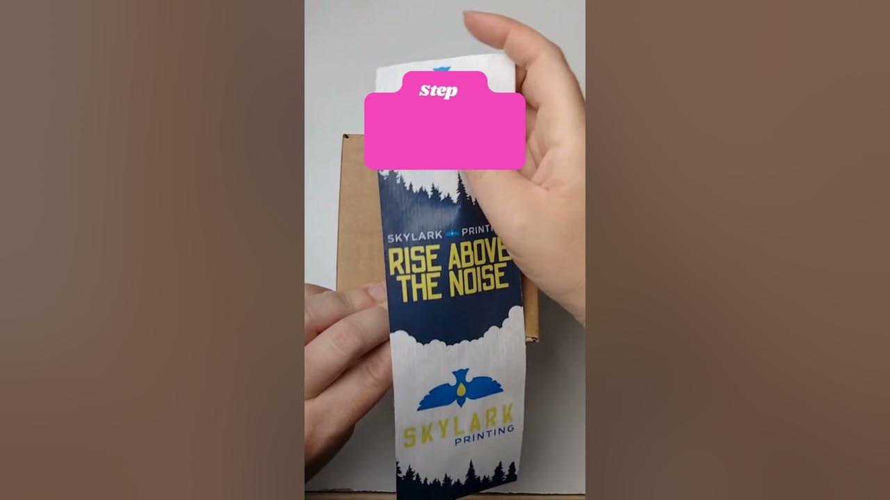 Die cut stickers for a local kansas city artist