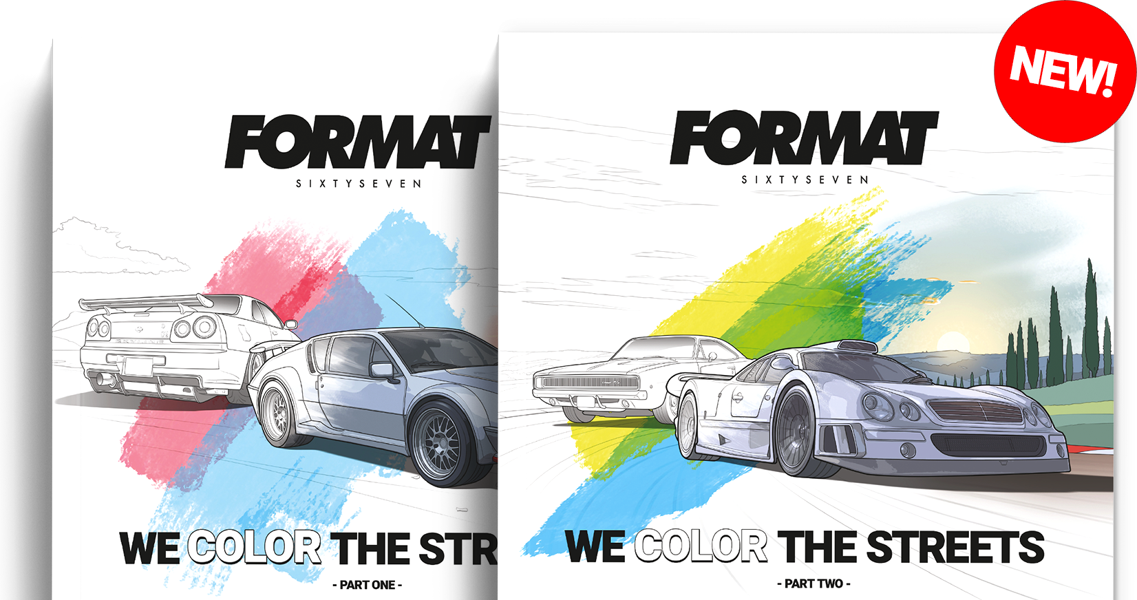 Nissan silvia sx sa coloring book