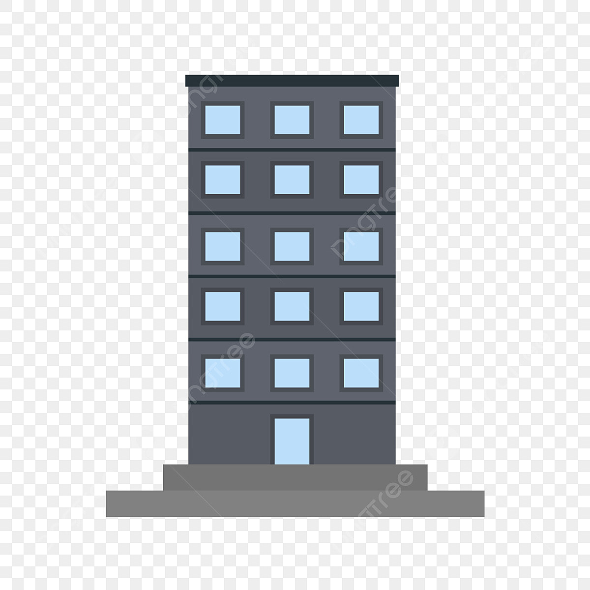 Skyscrapers vector art png vector skyscraper icon skyscraper icon city icon office icon png image for free download