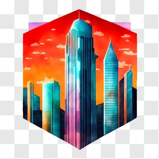 Skyscraper png