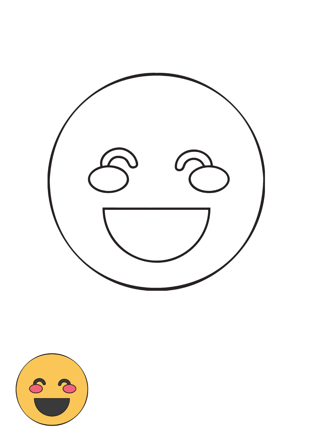 Page free graphic