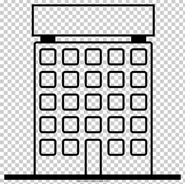 Building coloring book drawing skyscraper png clipart angle area black black and white free png