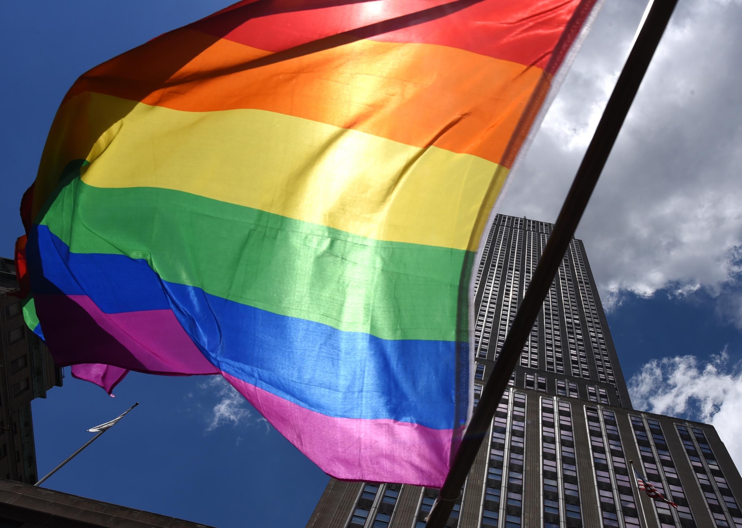 Trump administration nsiders elimination of transgender regnition the the