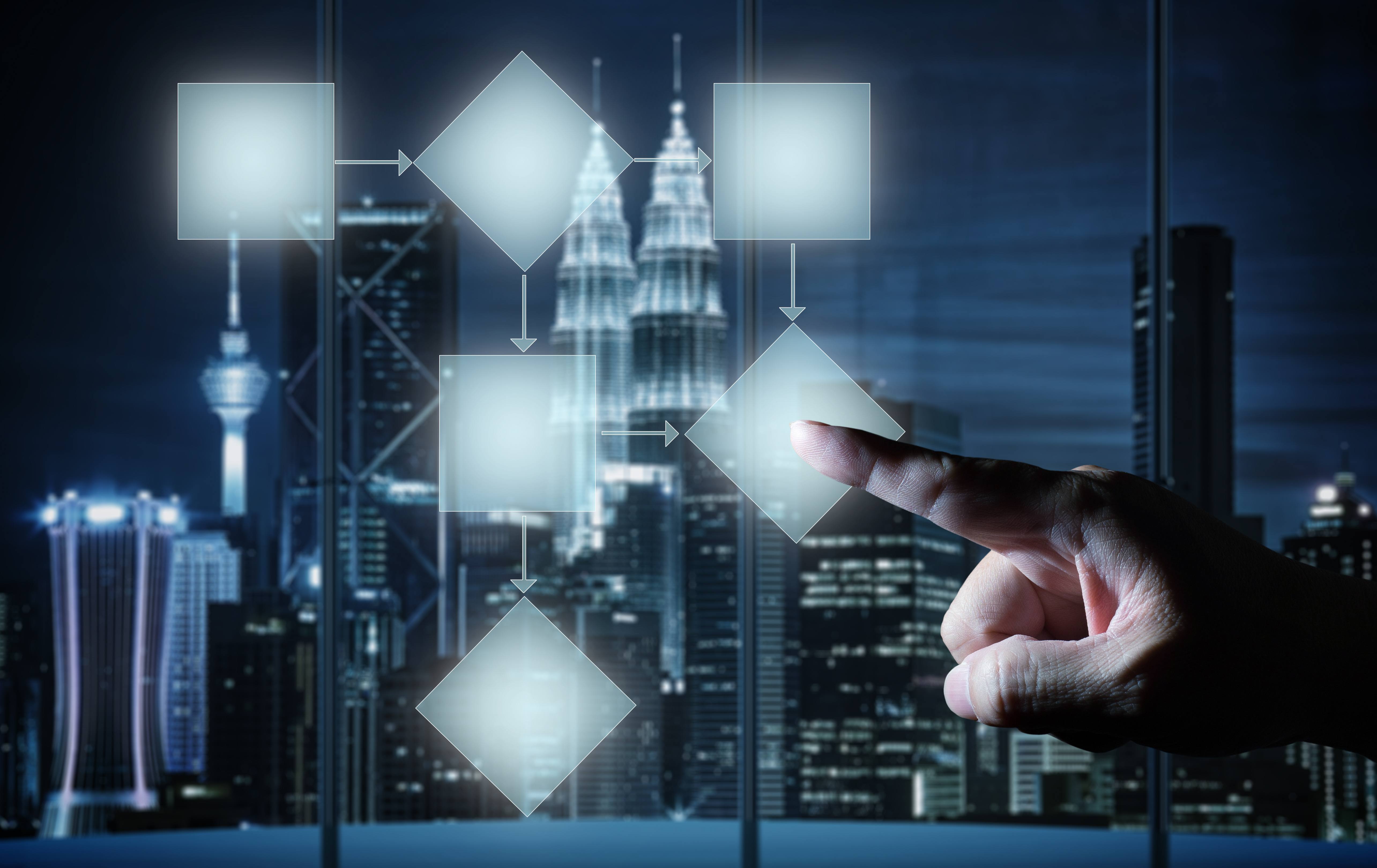 How ai works in digital marketing guide