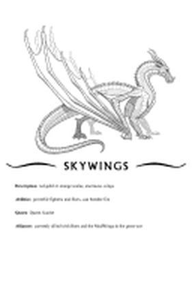 Skywings