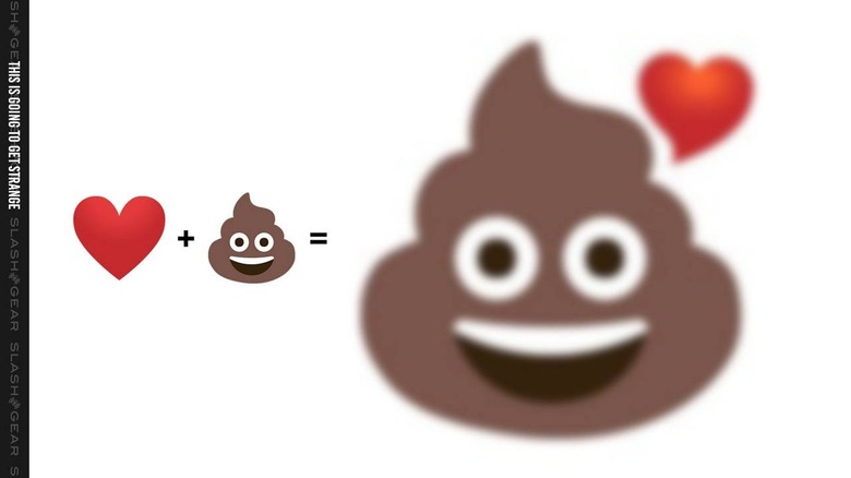 Emoji kitchen google starts mixing emojis in android
