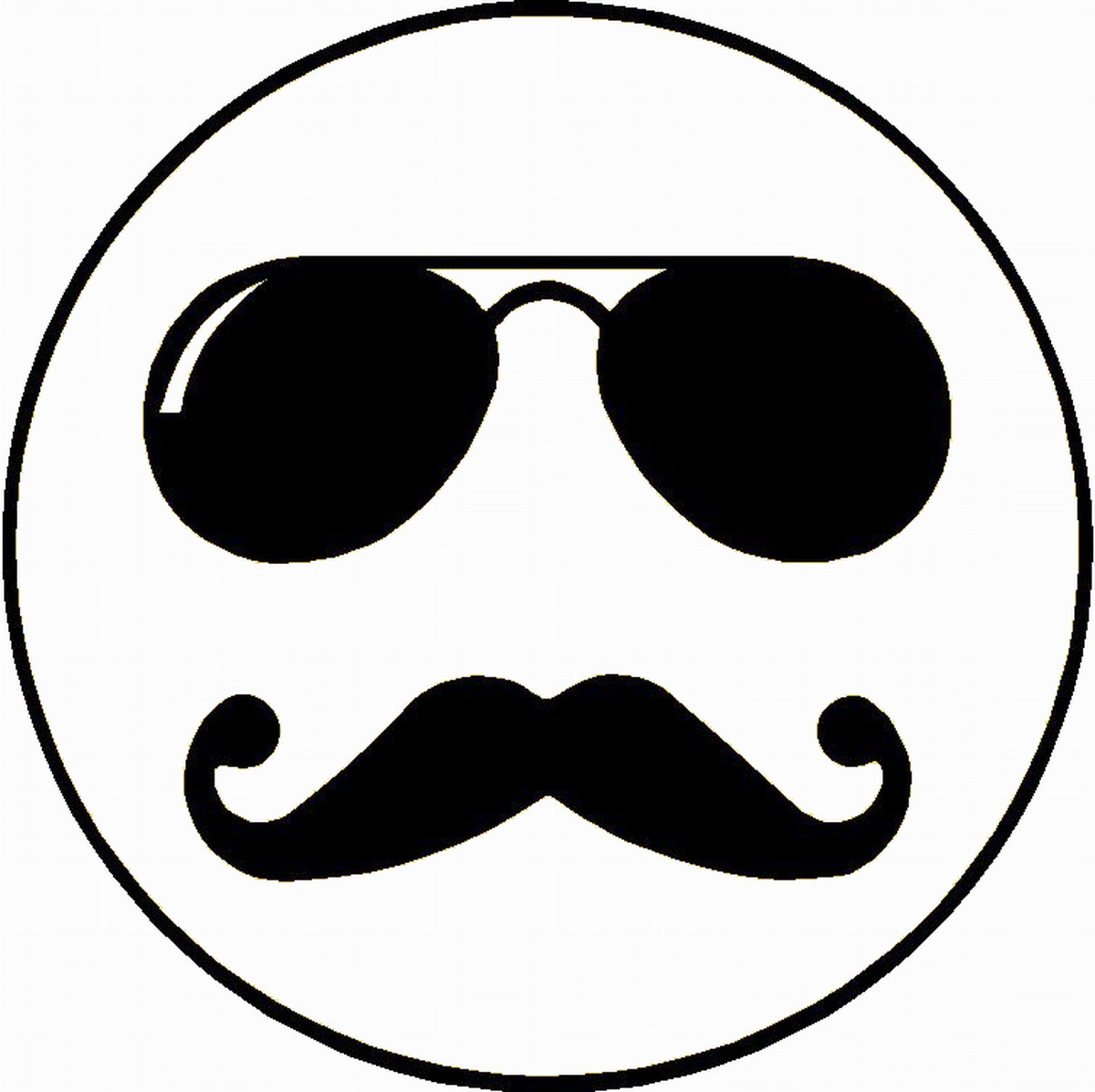 Emoji coloring pages