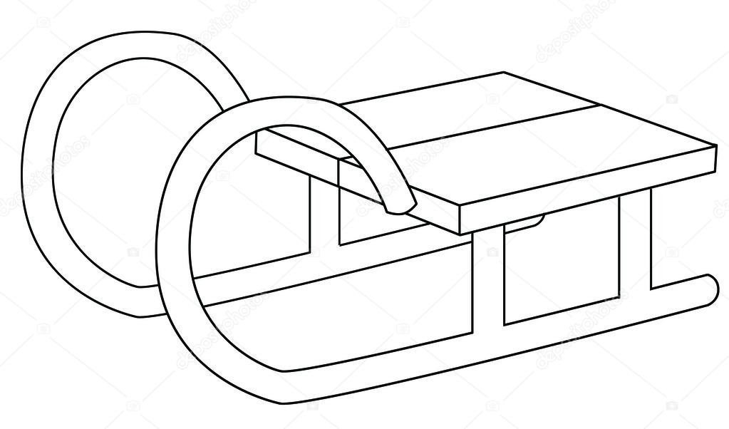 Sledge