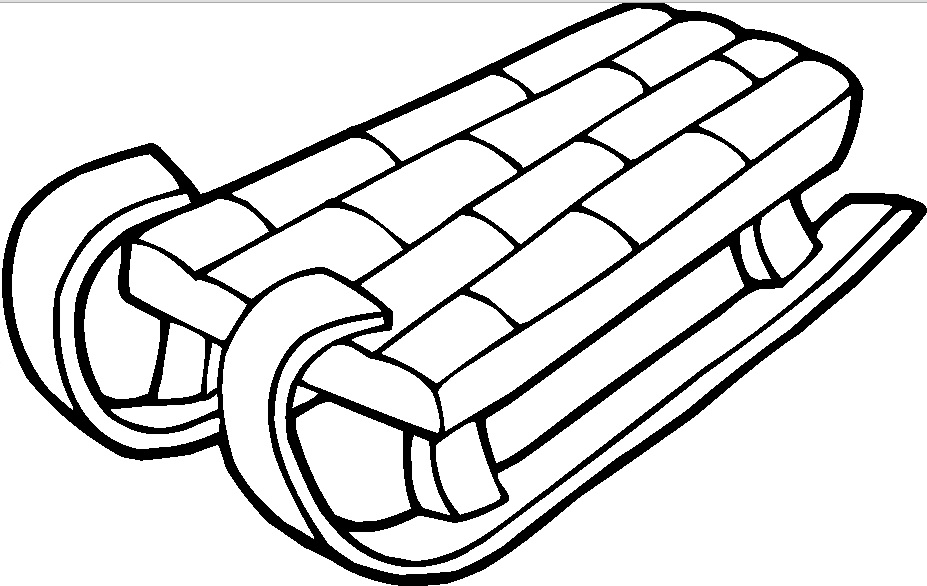 Sled