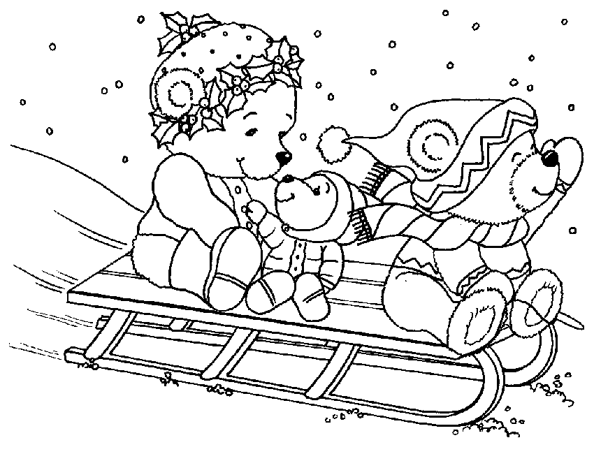 Cute christmas coloring pages hd cute coloring pages christmas colors coloring pages winter