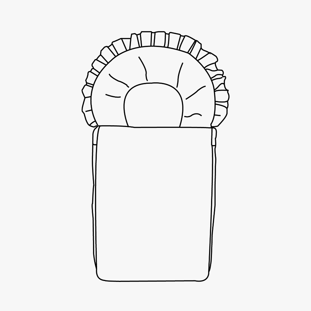 Sleeping bags for newborns amp babies â page â district for kids