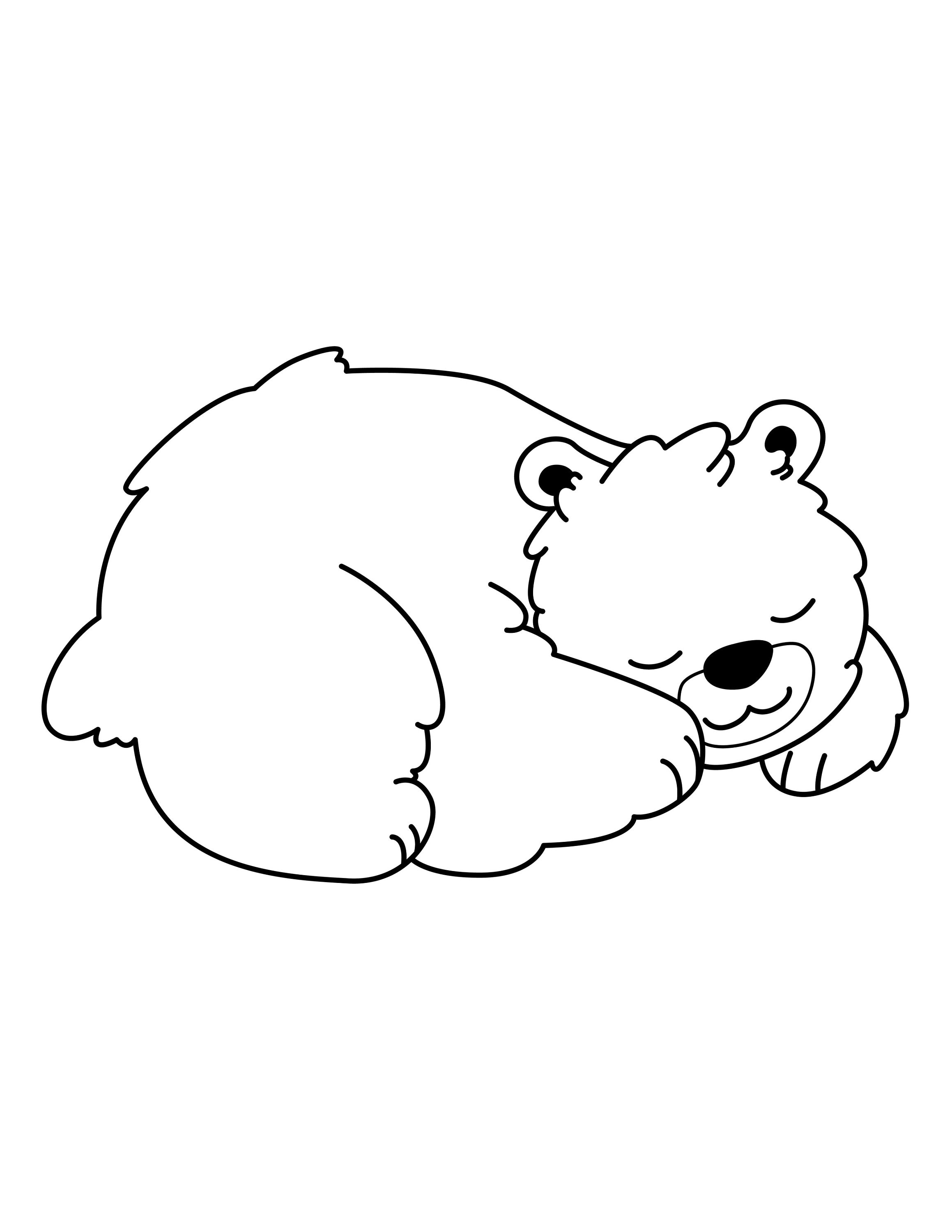 Animal coloring book digital coloring book pdf download for kids kids activity book
