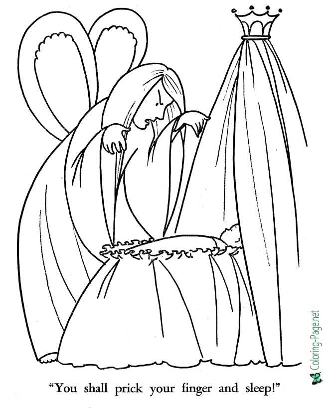 Fairy tales