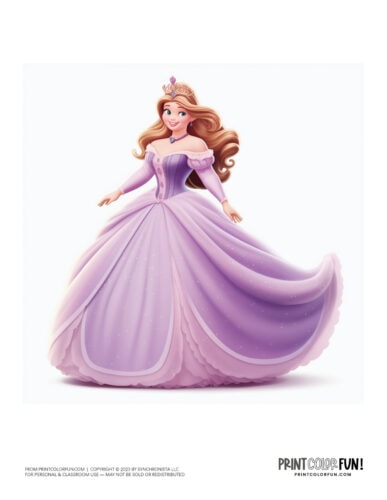 Princess coloring pages spectacular color clipart are a gateway to fairytale adventures at