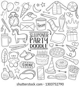 Sleepover images stock photos d objects vectors