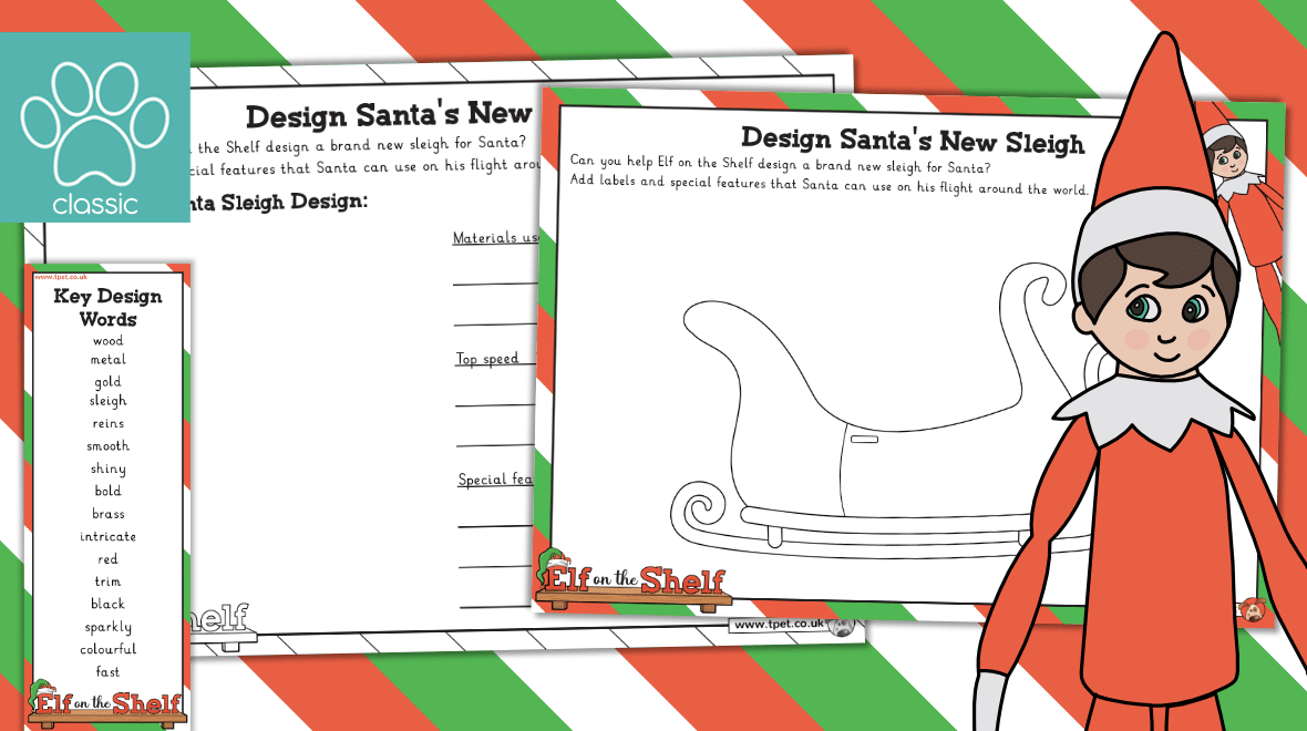 Teachers pet elf on the shelf