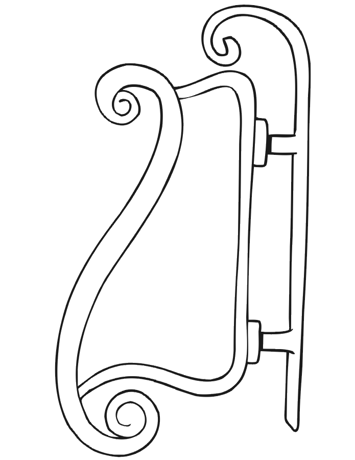 Download or print this amazing coloring page santa sleigh coloring pages santa in his sleigh christmas coloriâ santa sleigh christmas colors christmas stencils