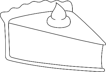 Slice of pie png transparent images free download vector files