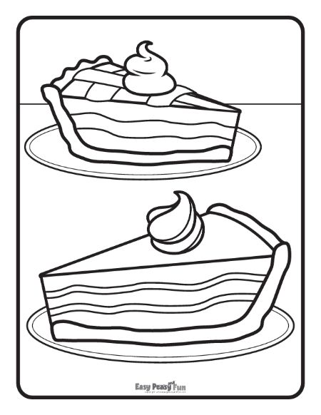 Printable thanksgiving coloring pages many free printables