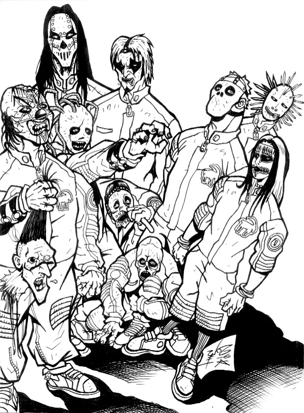Slipknot