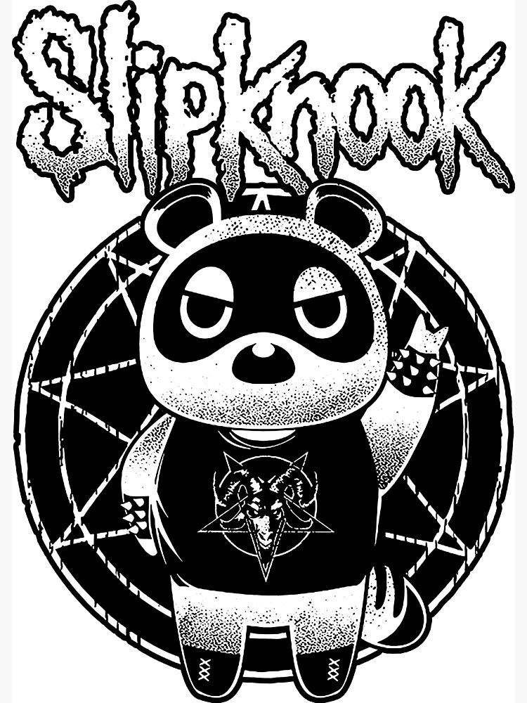 H slipknot underground slipknot fan slipknot maniac slipknot youtube magnet for sale by kendrickarin