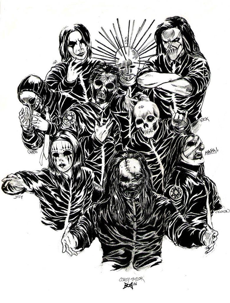 Slipknot