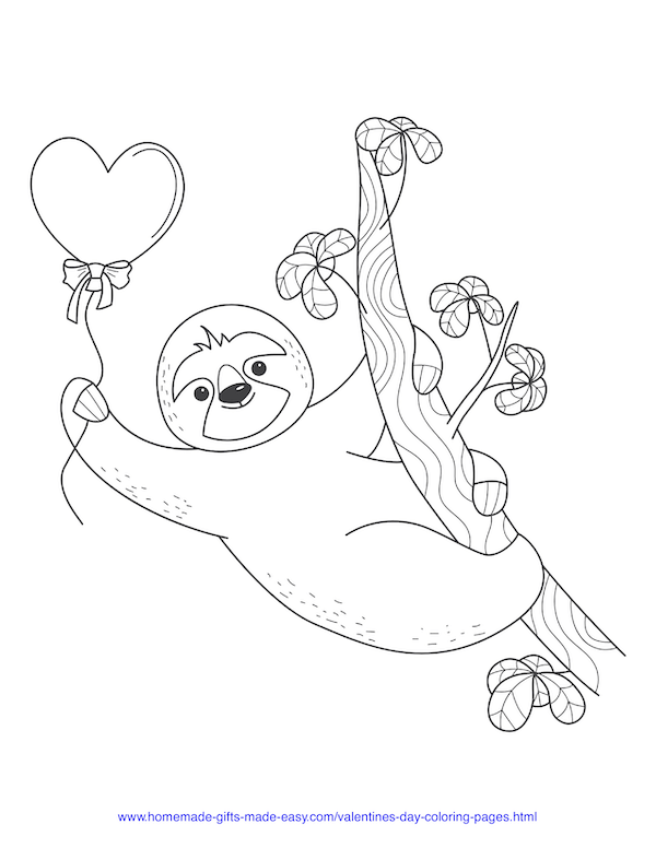 Free printable valentines day coloring pages valentines day coloring page valentine coloring pages valentines day coloring