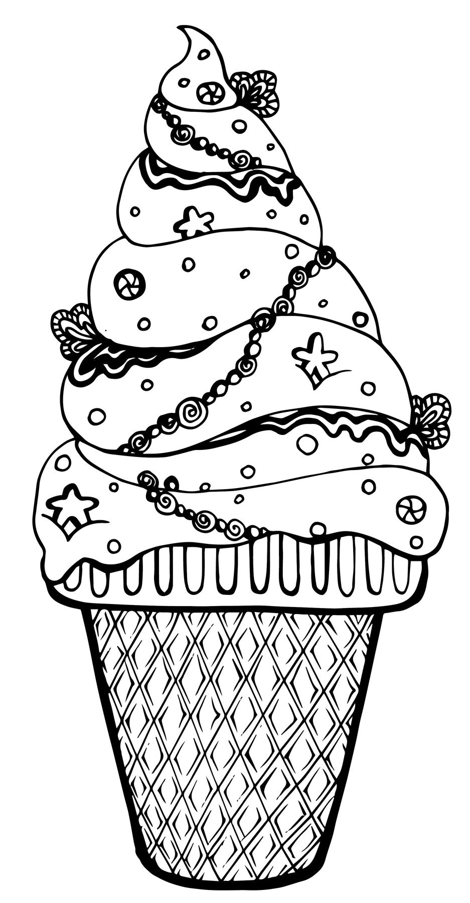 Chocolate party