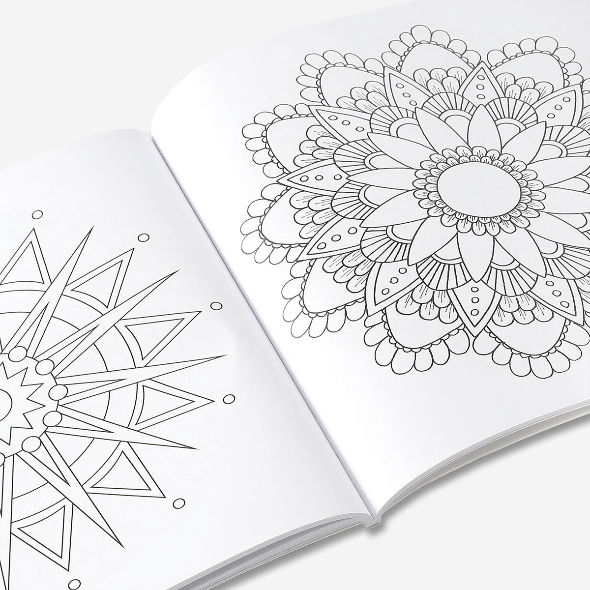Colouring book â flying tiger copenhagen