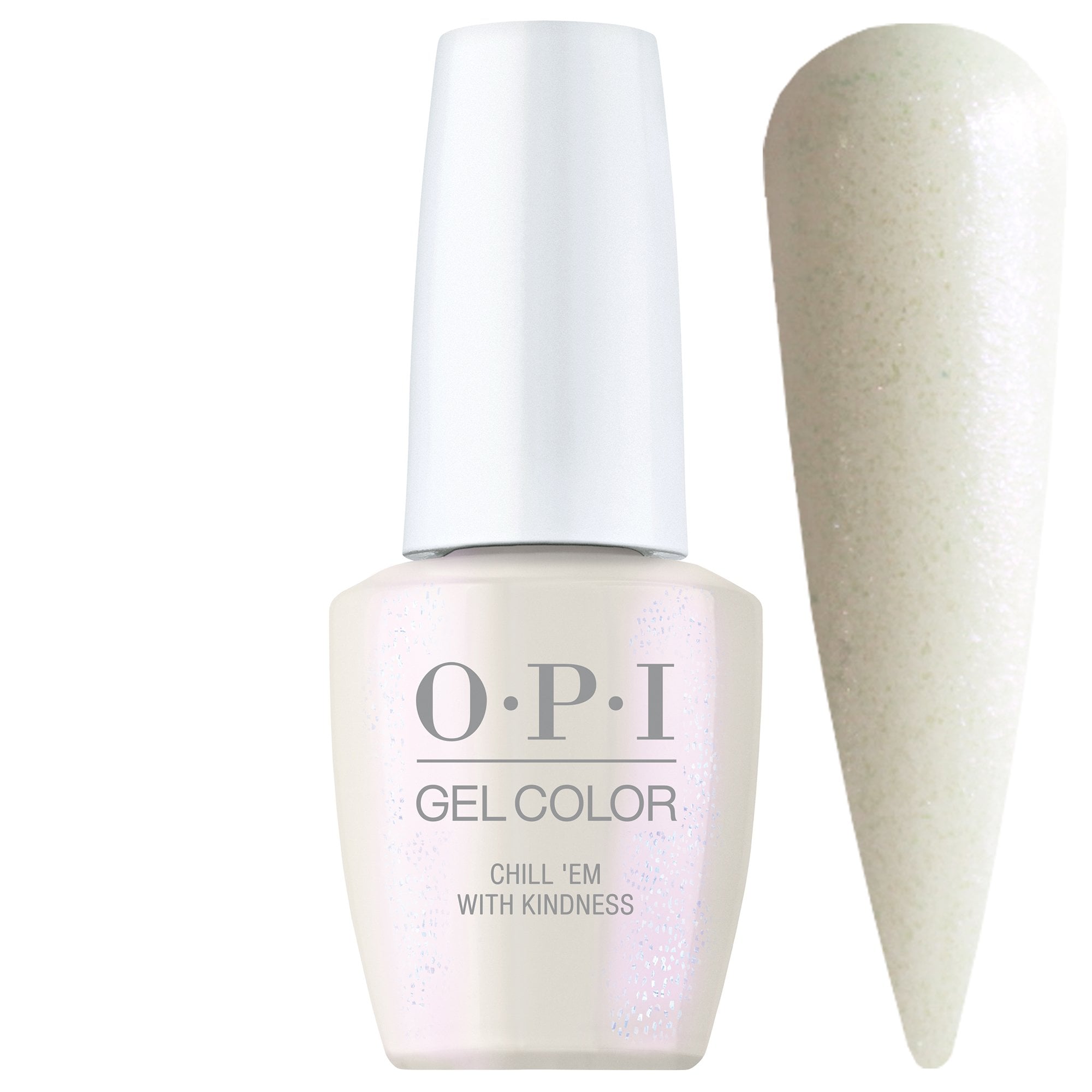 Opi gelcolor terribly nice gel polish
