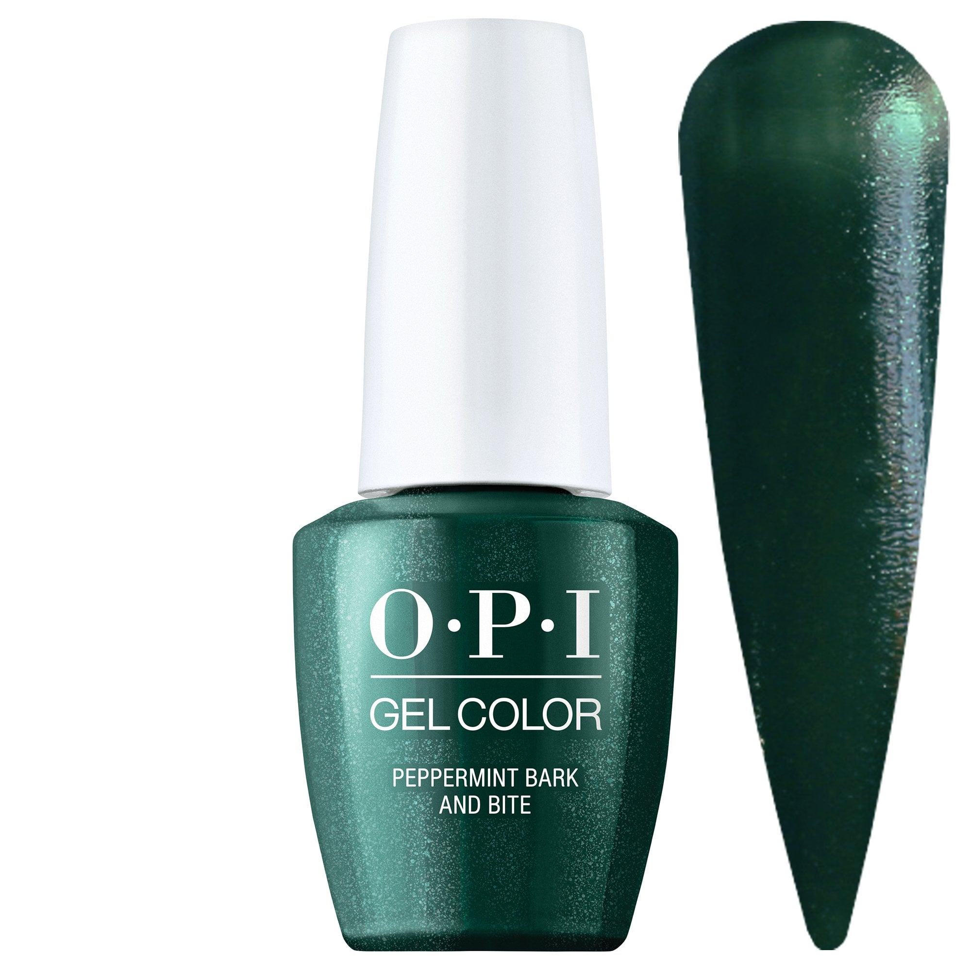 Opi gelcolor terribly nice gel polish