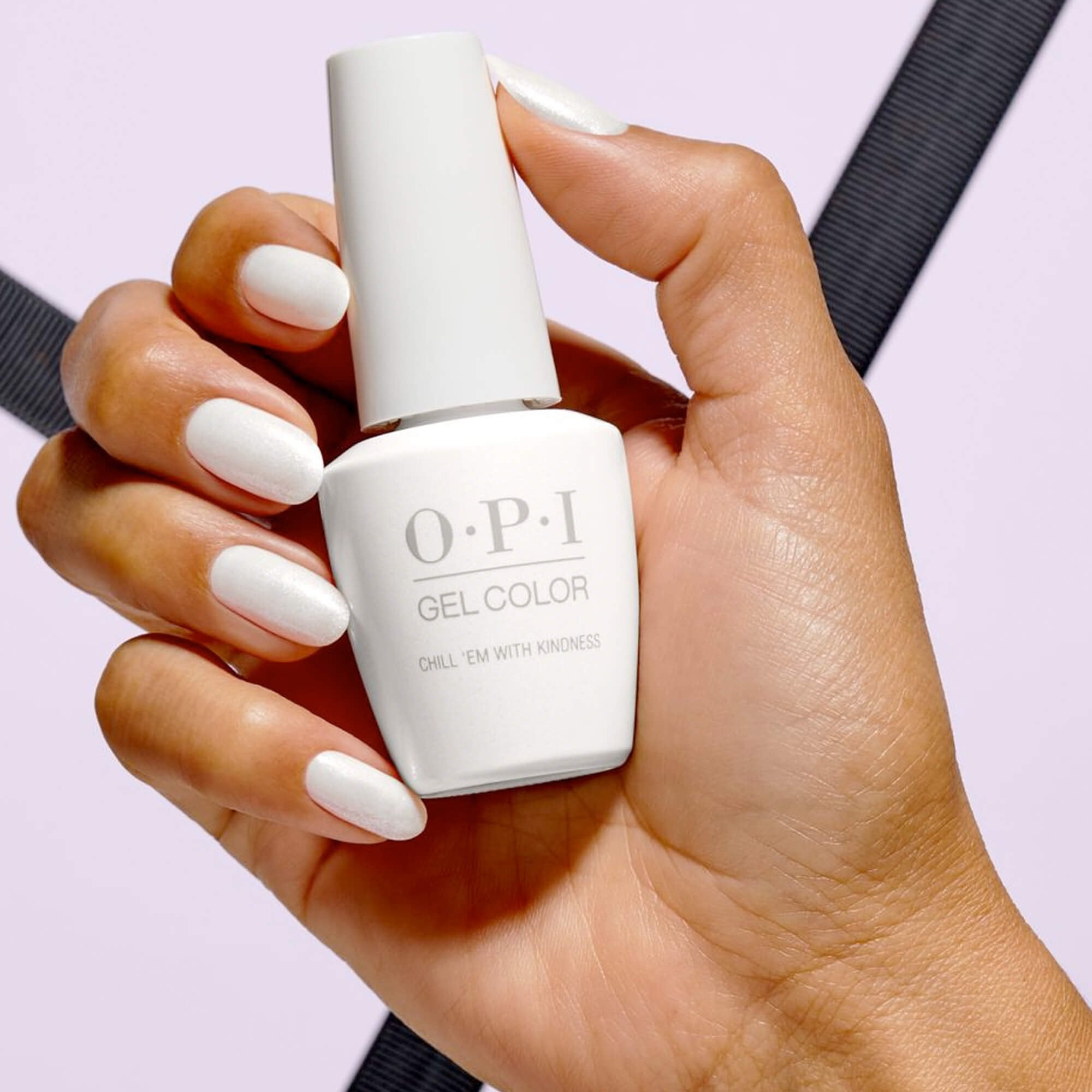 Opi gelcolor terribly nice gel polish