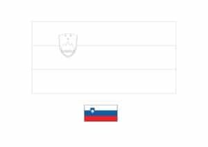 European flags coloring pages coloring sheets of national flags