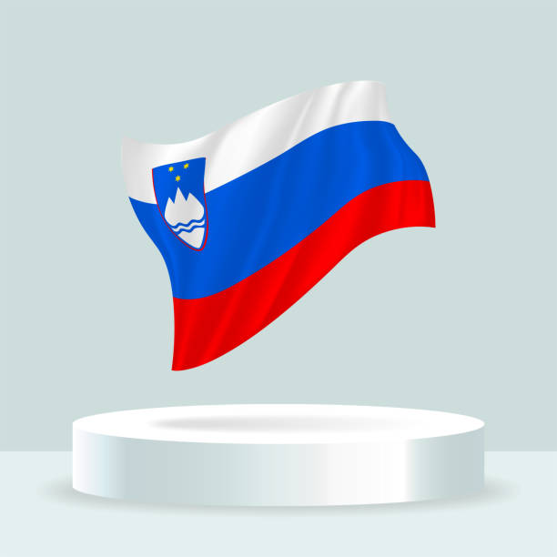President of slovenia stock photos pictures royalty