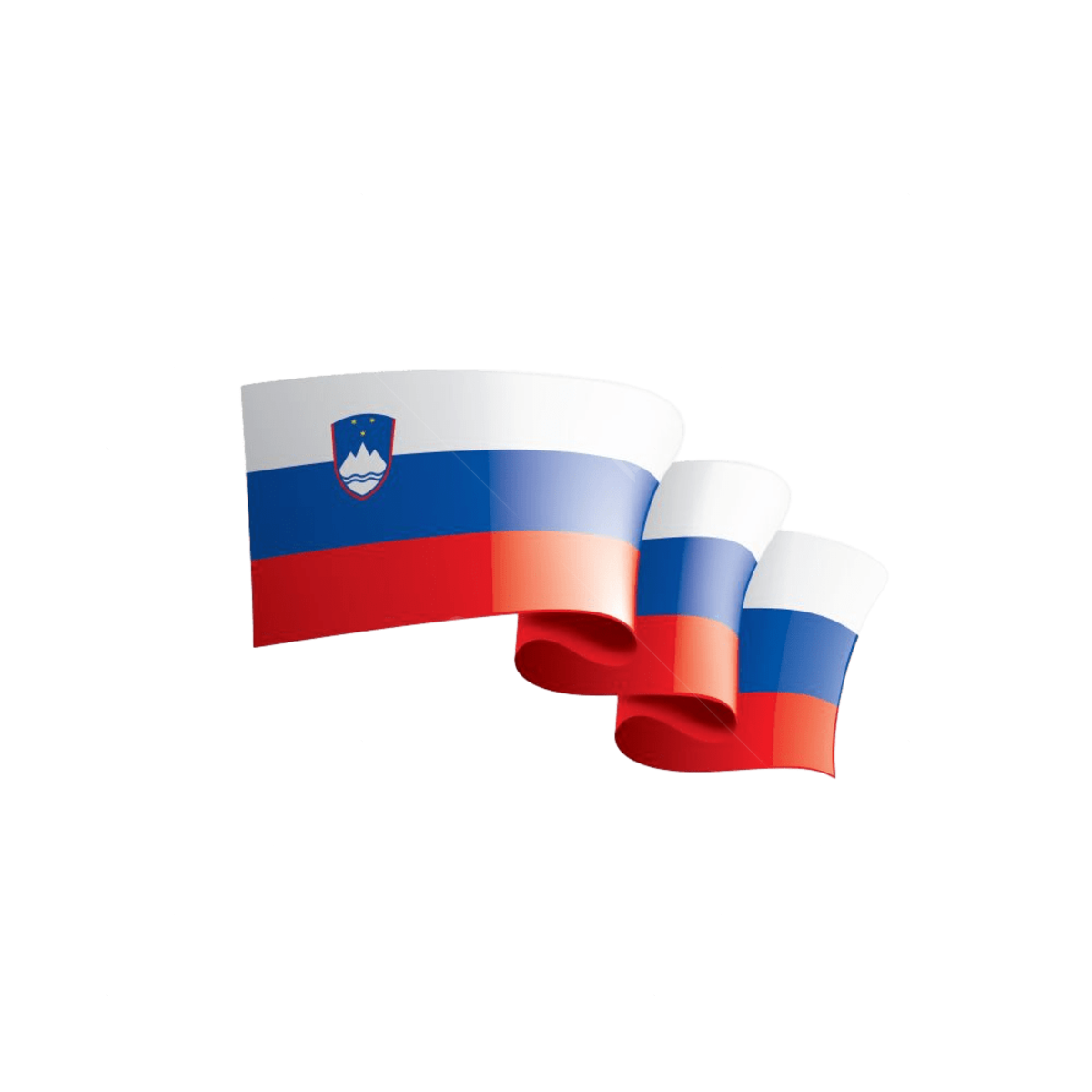 Slovenia clipart vector slovenia national flag vector country official country icon png image for free download