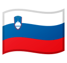 Ðð flag slovenia emoji si flag emoji