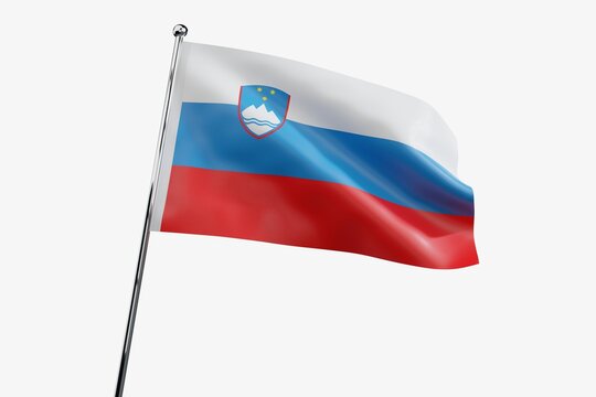 Slovenia flag images â browse photos vectors and video