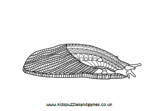 Slug mindfulness louring page
