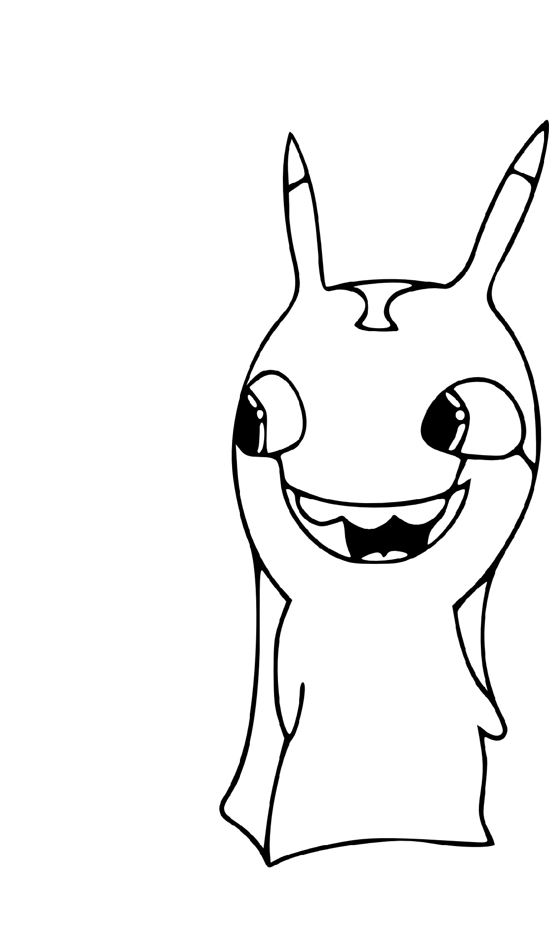 Slugterra coloring pages enigmo educative printable