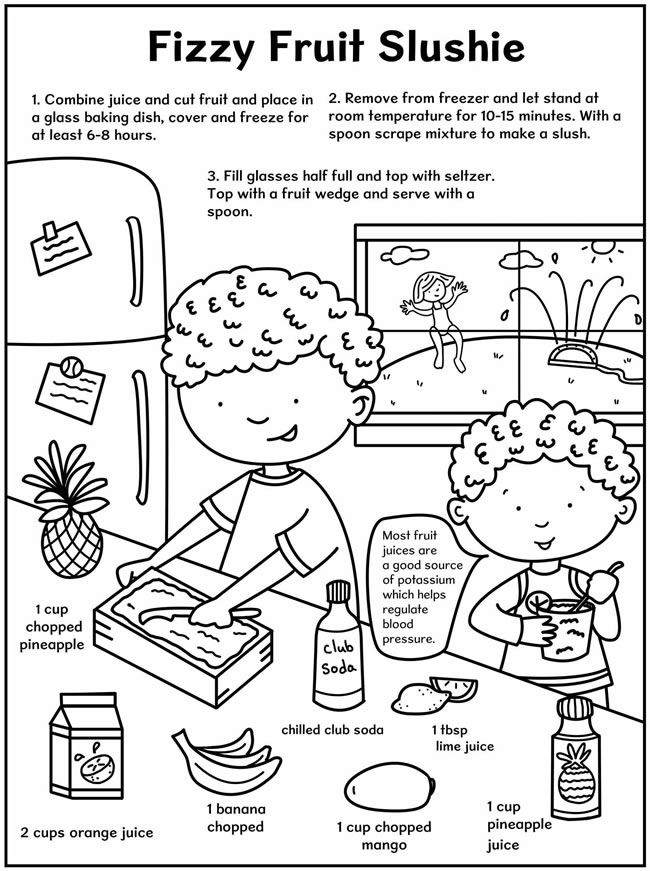 Wele to dover publications school fun kids treat cooking with kids