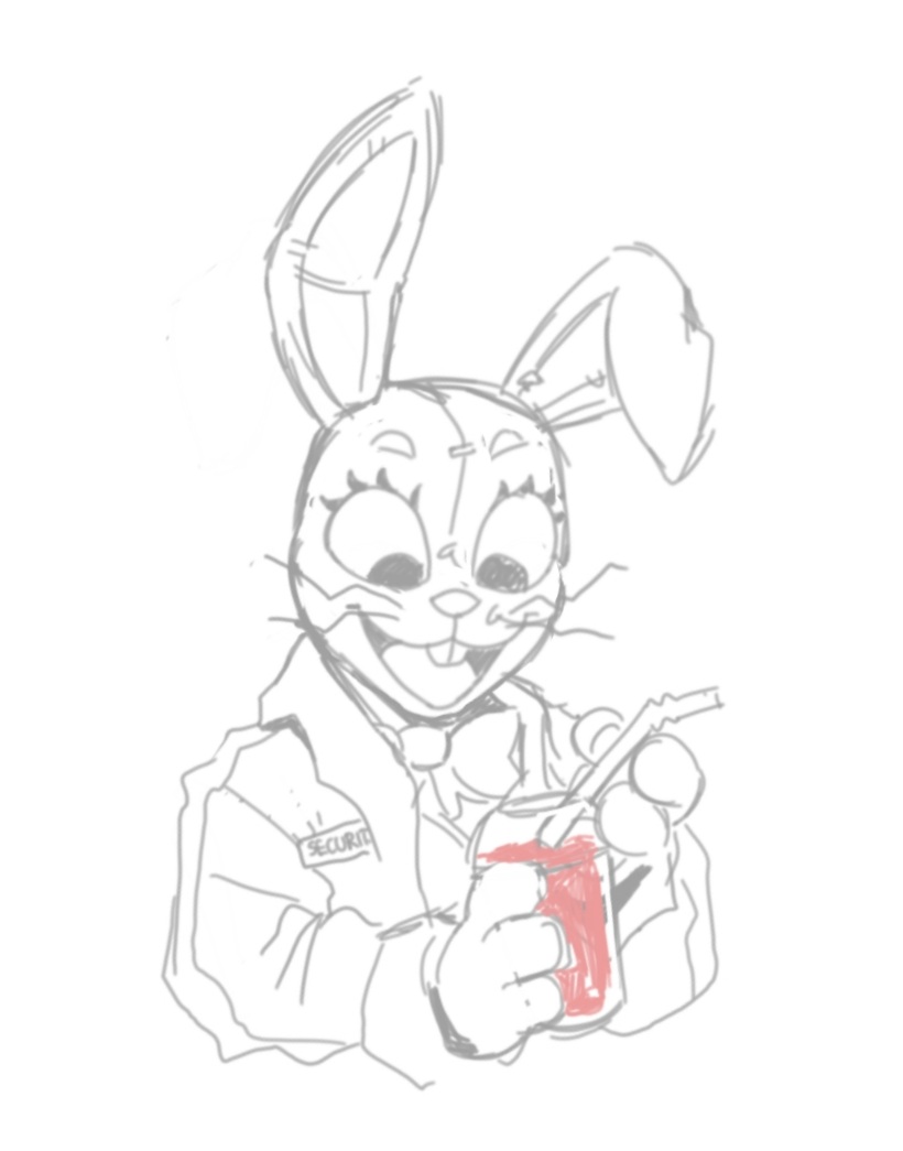 Egg on x slushie fnaf securitybreach httpstcobbbokrq x