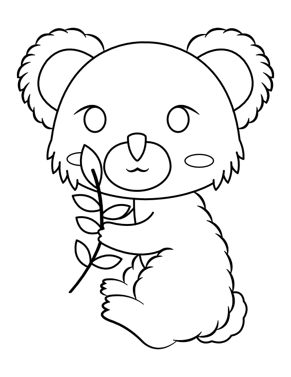 Our newest coloring pages