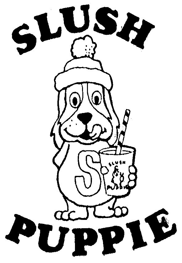 Slush puppy