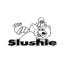 Slushie trademark