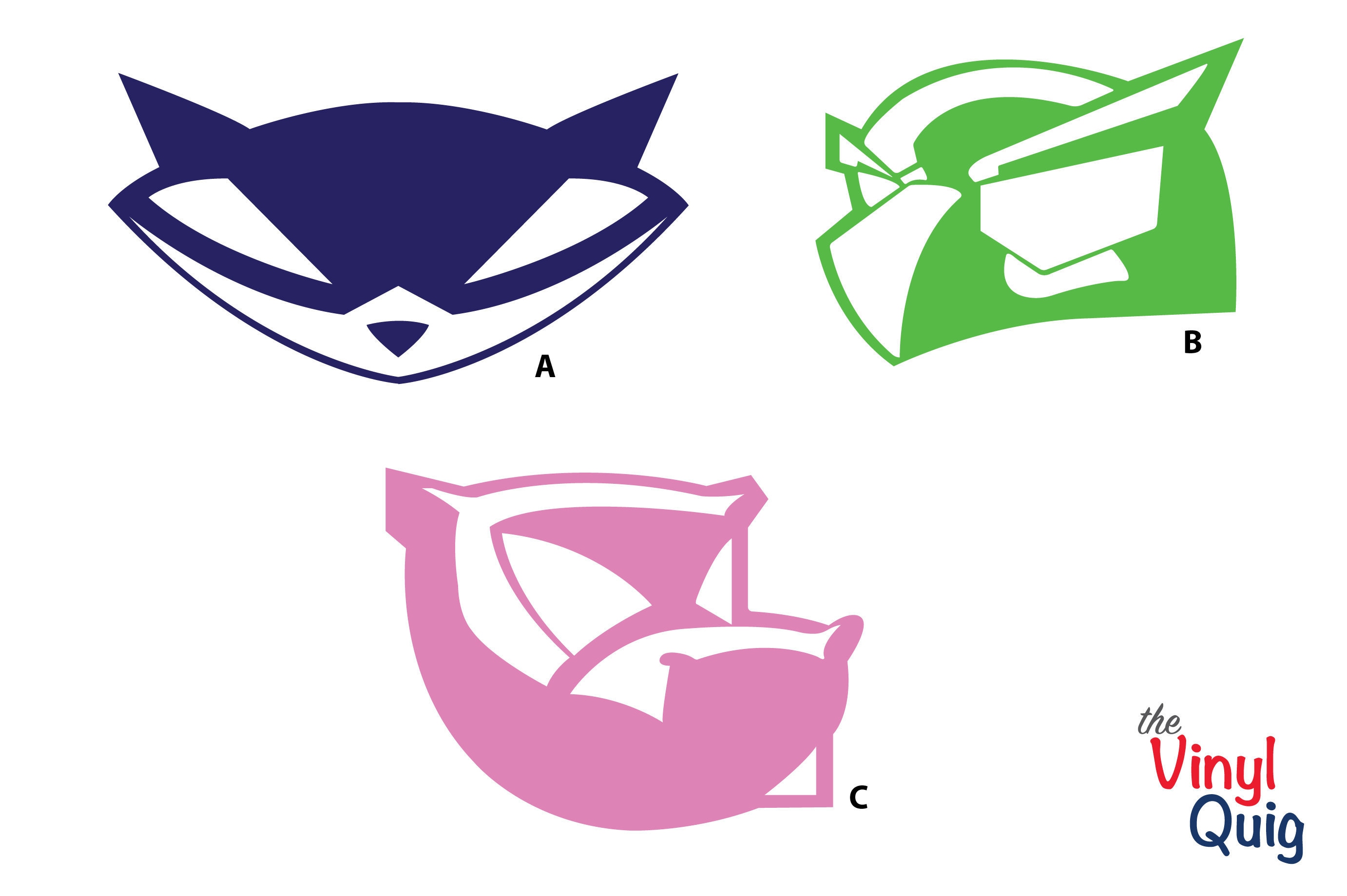 Sly cooper gang