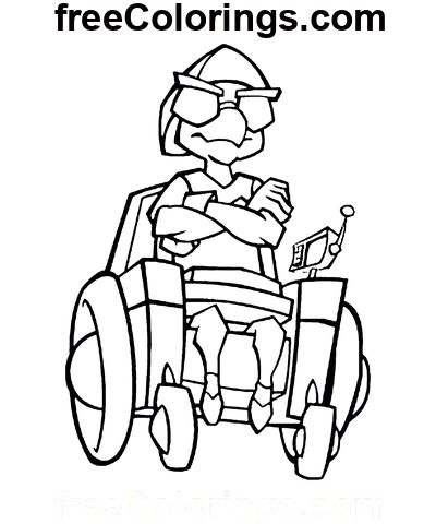 Sly cooper â free printable coloring pages coloring pages love coloring pages free printable coloring pages