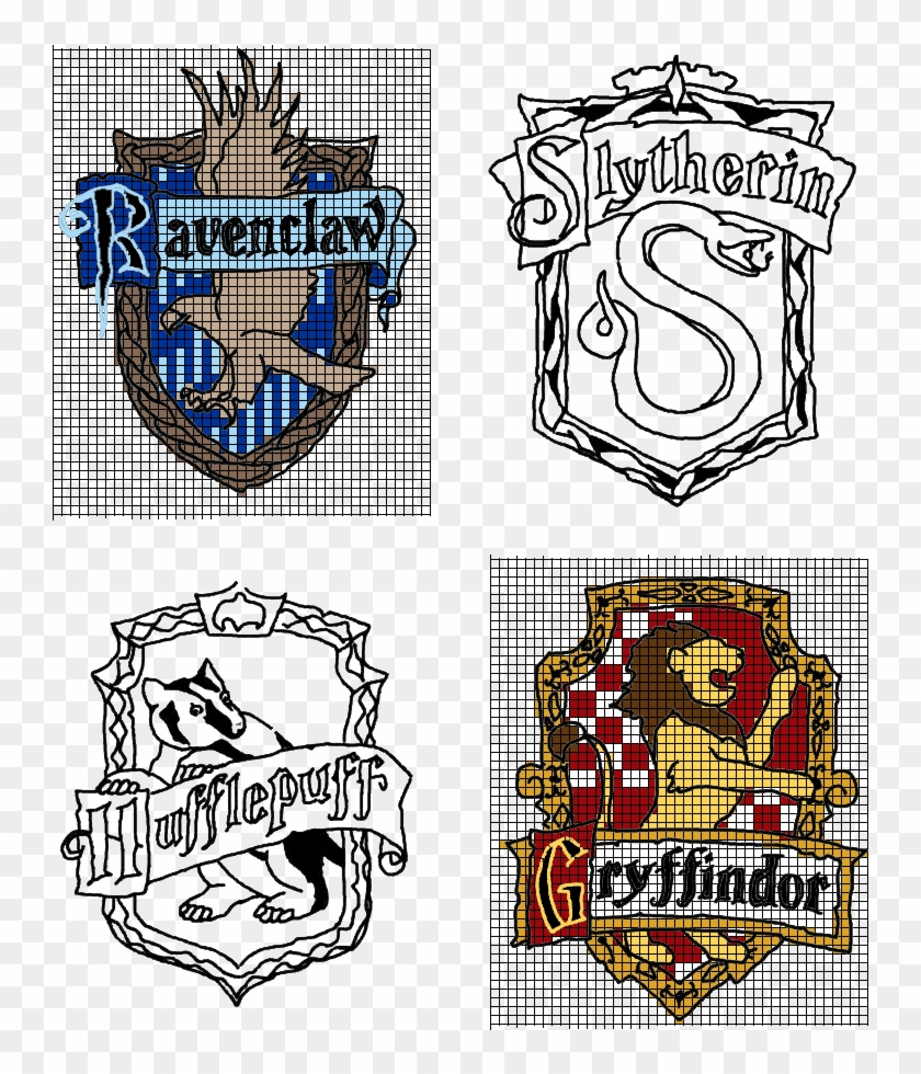 Outline stitches