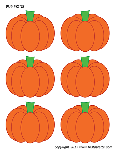 Pumpkins free printable templates coloring pages firstpalette pumpkin template printable pumpkin printable pumpkin coloring pages