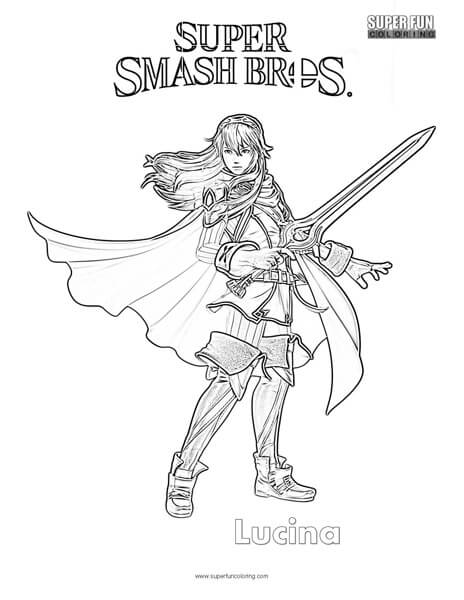 Lucina